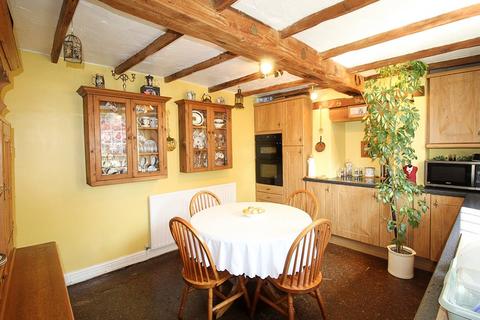 123 Crookes Road, Sheffield, S10 5BD