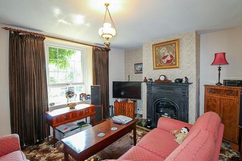 123 Crookes Road, Sheffield, S10 5BD