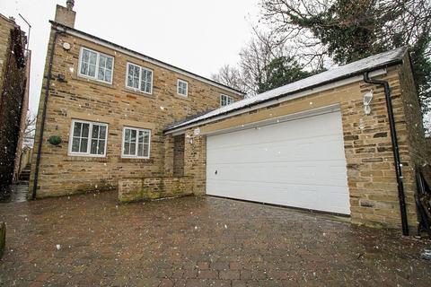 Greenside Lodge Greenside, Rotherham, S61 4PT