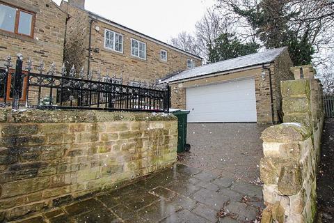 Greenside Lodge Greenside, Rotherham, S61 4PT