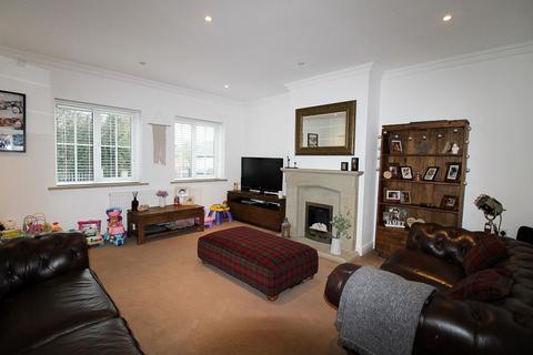Greenside Lodge Greenside, Rotherham, S61 4PT