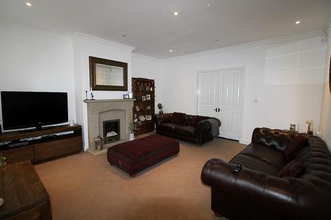 Greenside Lodge Greenside, Rotherham, S61 4PT