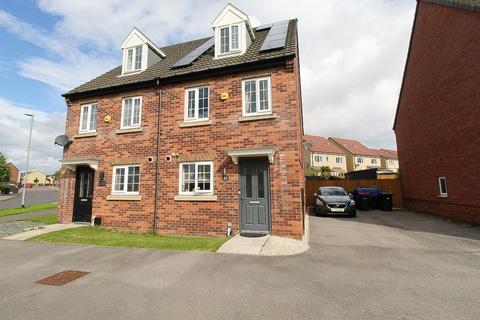 40 Gower Way, Rawmarsh, Rotherham, S62 7AD