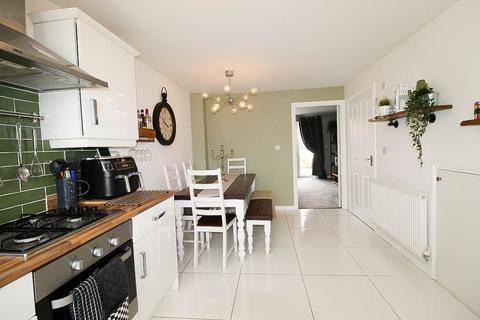 40 Gower Way, Rawmarsh, Rotherham, S62 7AD