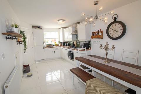 40 Gower Way, Rawmarsh, Rotherham, S62 7AD