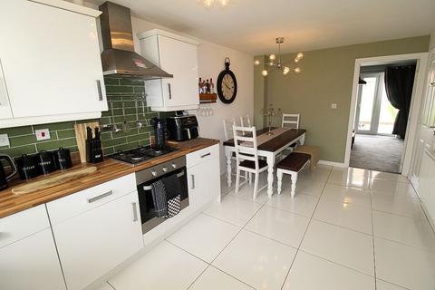 40 Gower Way, Rawmarsh, Rotherham, S62 7AD