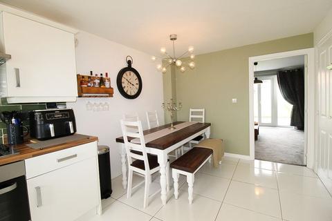 40 Gower Way, Rawmarsh, Rotherham, S62 7AD