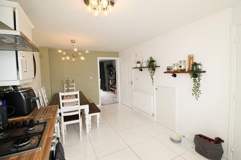 40 Gower Way, Rawmarsh, Rotherham, S62 7AD