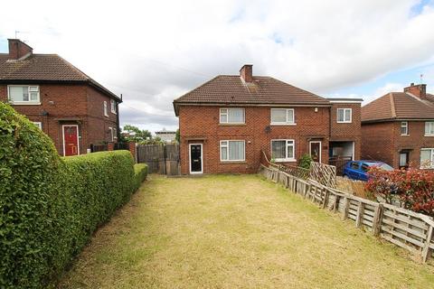 12 Cottenham Road, Rotherham, S65 1LF