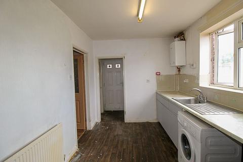 12 Cottenham Road, Rotherham, S65 1LF