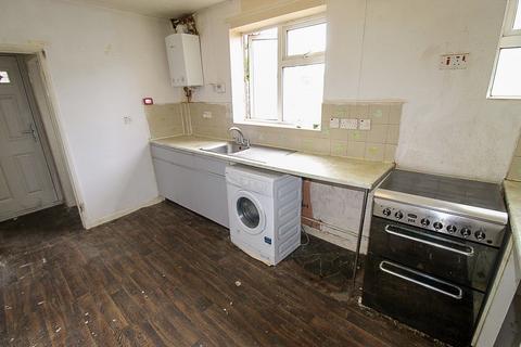 12 Cottenham Road, Rotherham, S65 1LF