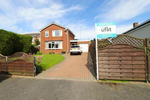 3 bedroom detached house for sale, b Bawtry Road, Wickersley, Rotherham