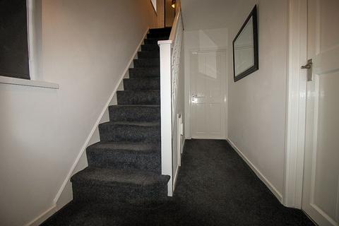 4 Blackmoor Crescent, Brinsworth, Rotherham, S60 5AS