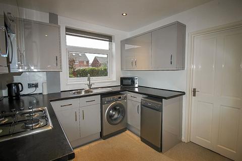 4 Blackmoor Crescent, Brinsworth, Rotherham, S60 5AS