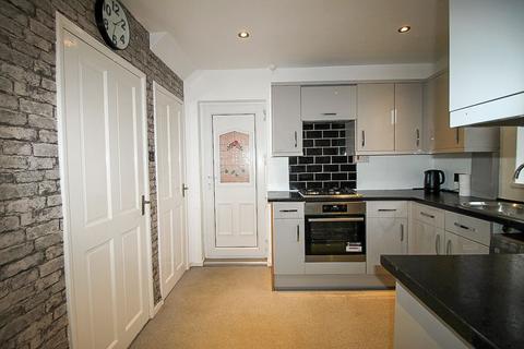 4 Blackmoor Crescent, Brinsworth, Rotherham, S60 5AS