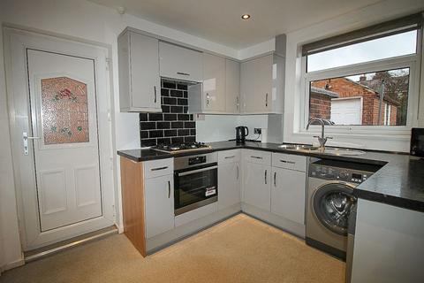 4 Blackmoor Crescent, Brinsworth, Rotherham, S60 5AS