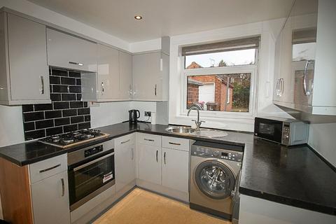 4 Blackmoor Crescent, Brinsworth, Rotherham, S60 5AS