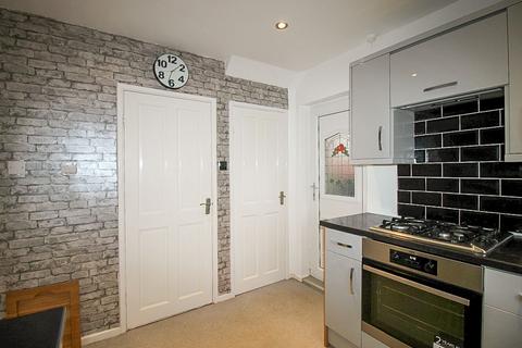 4 Blackmoor Crescent, Brinsworth, Rotherham, S60 5AS