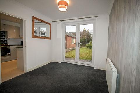 4 Blackmoor Crescent, Brinsworth, Rotherham, S60 5AS