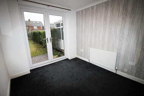 4 Blackmoor Crescent, Brinsworth, Rotherham, S60 5AS