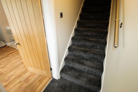 14 Howarth Road, Brinsworth, Rotherham, S60 5JS