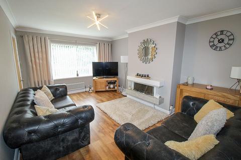 14 Howarth Road, Brinsworth, Rotherham, S60 5JS