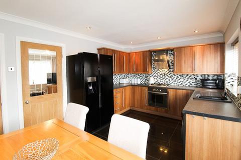 14 Howarth Road, Brinsworth, Rotherham, S60 5JS