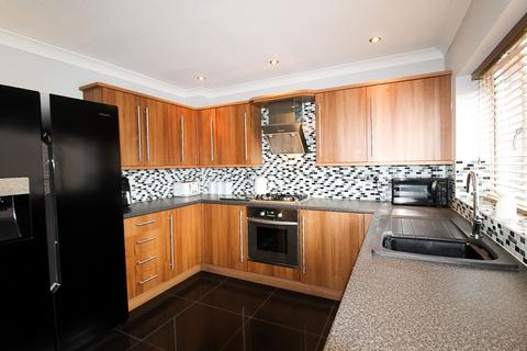 14 Howarth Road, Brinsworth, Rotherham, S60 5JS