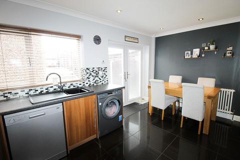 14 Howarth Road, Brinsworth, Rotherham, S60 5JS