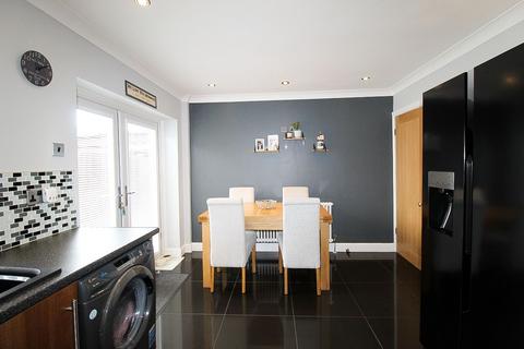 14 Howarth Road, Brinsworth, Rotherham, S60 5JS