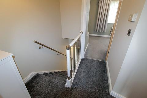 14 Howarth Road, Brinsworth, Rotherham, S60 5JS