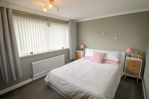 14 Howarth Road, Brinsworth, Rotherham, S60 5JS