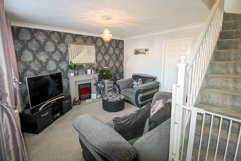27 Mulberry Close, Parkgate, Rotherham, S62 6BW