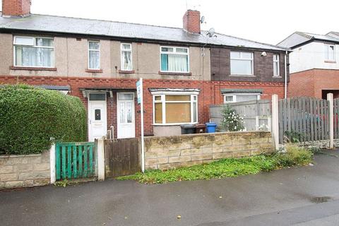 191 Bawtry Road, Sheffield, S9 1UZ