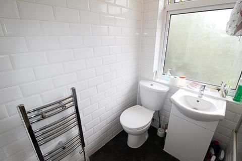 191 Bawtry Road, Sheffield, S9 1UZ