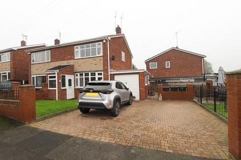 2 Ambleside Close, Brinsworth, Rotherham, S60 5NL