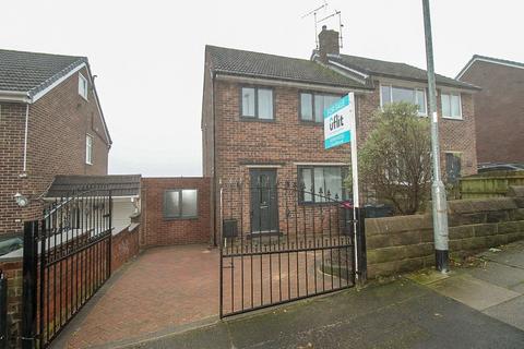 48 Bradgate Road, Rotherham, S61 1LD