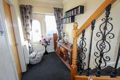 18 Chiltern Rise, Brinsworth, Rotherham, S60 5JT
