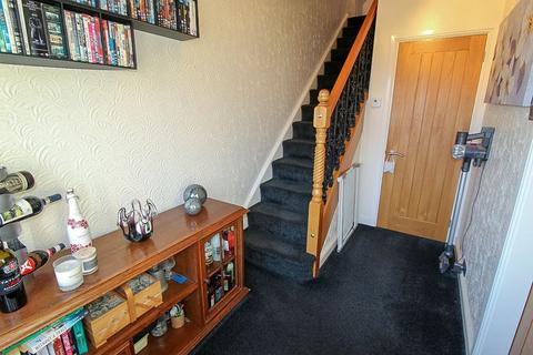 18 Chiltern Rise, Brinsworth, Rotherham, S60 5JT