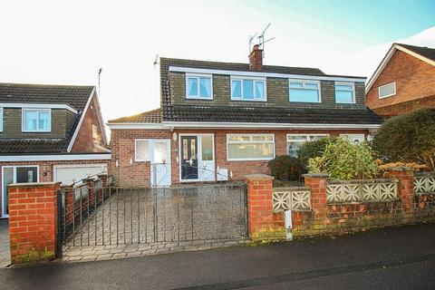 64 Medlock Drive, Sheffield, S13 9BB