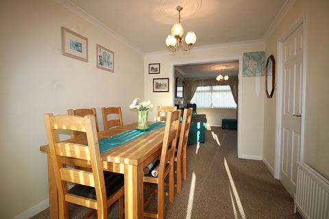 64 Medlock Drive, Sheffield, S13 9BB