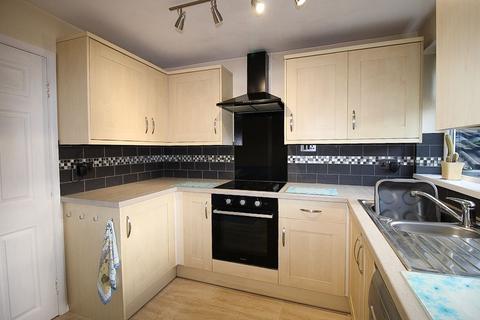 64 Medlock Drive, Sheffield, S13 9BB