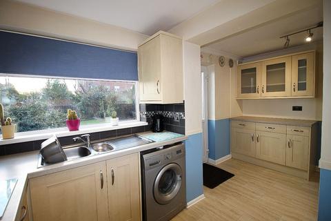 64 Medlock Drive, Sheffield, S13 9BB