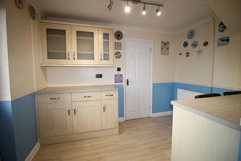 64 Medlock Drive, Sheffield, S13 9BB