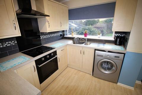 64 Medlock Drive, Sheffield, S13 9BB