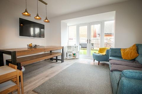 49 Derwent Chase, Waverley, Rotherham, S60 8AT