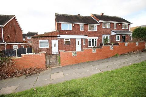 45 Grayson Road, Rotherham, S61 4HQ