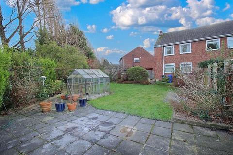 9 Ferrars Drive, Sheffield, S9 1WU