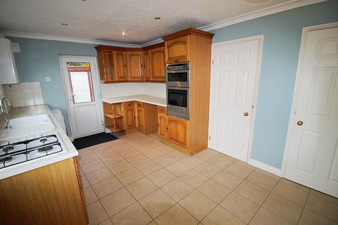 9 Ferrars Drive, Sheffield, S9 1WU