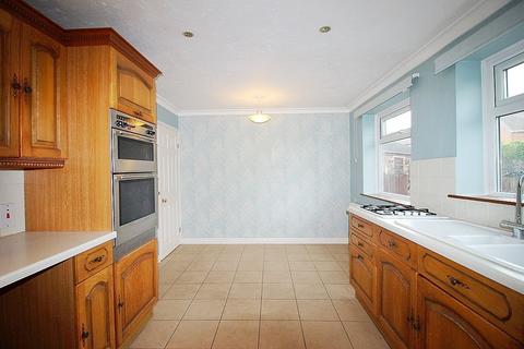 9 Ferrars Drive, Sheffield, S9 1WU